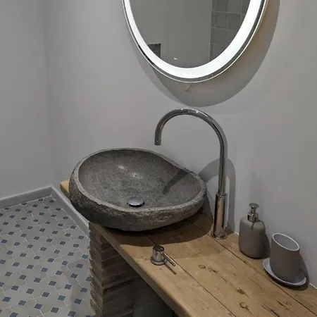 Appartement Beautiful Old Town Retreat Marbellac