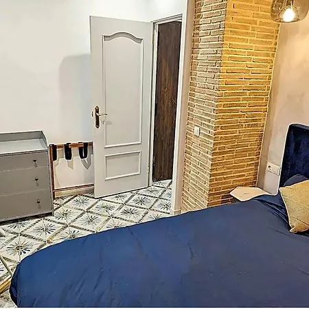Beautiful Old Town Retreat Apartament Marbella