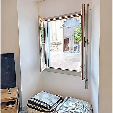 Beautiful Old Town Retreat Appartement Marbellac